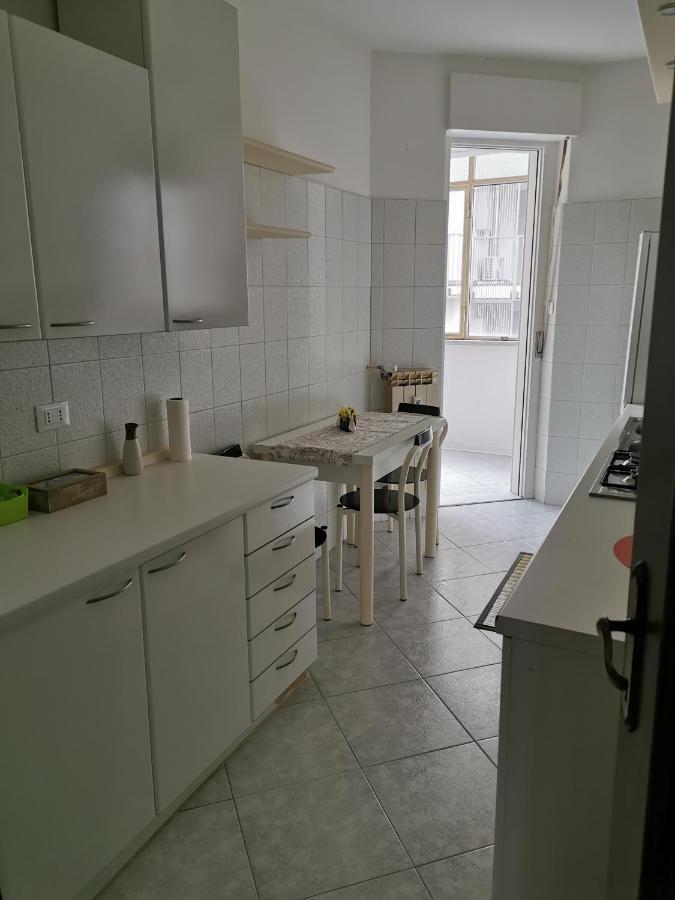的里雅斯特Diana'S House公寓 外观 照片