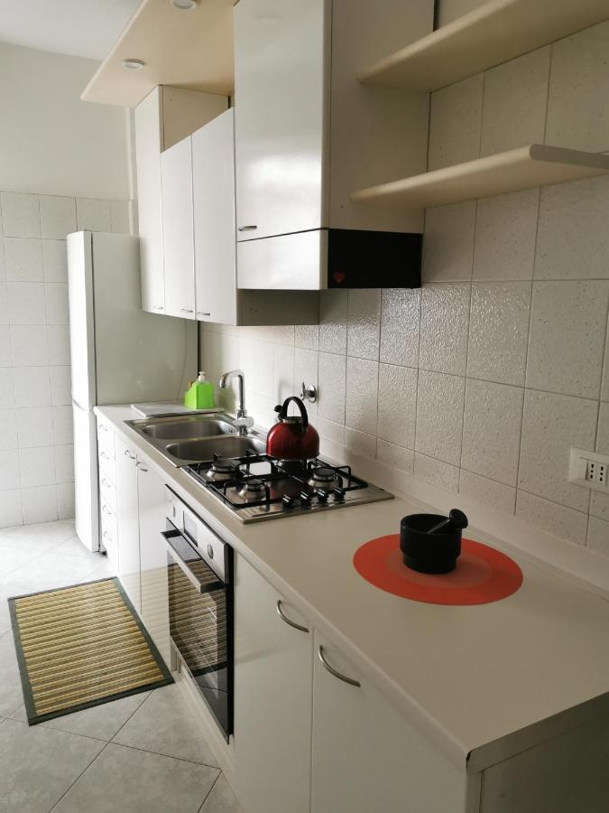 的里雅斯特Diana'S House公寓 外观 照片
