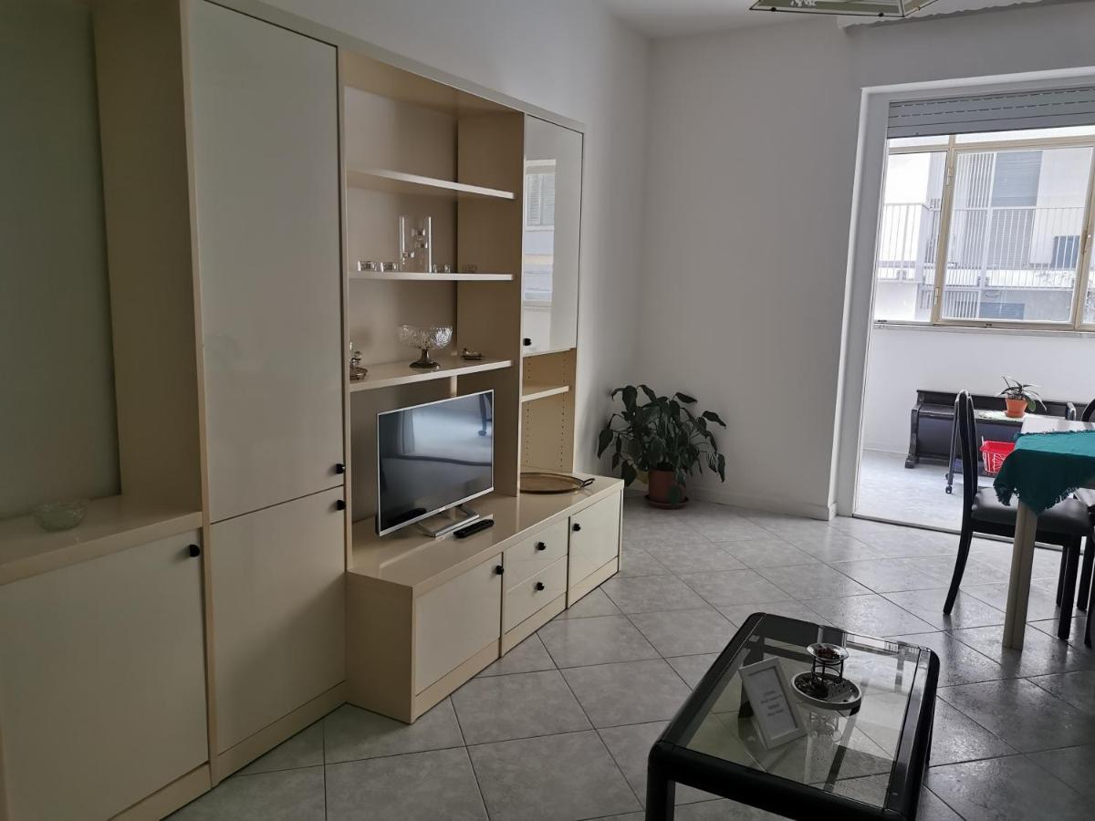 的里雅斯特Diana'S House公寓 外观 照片
